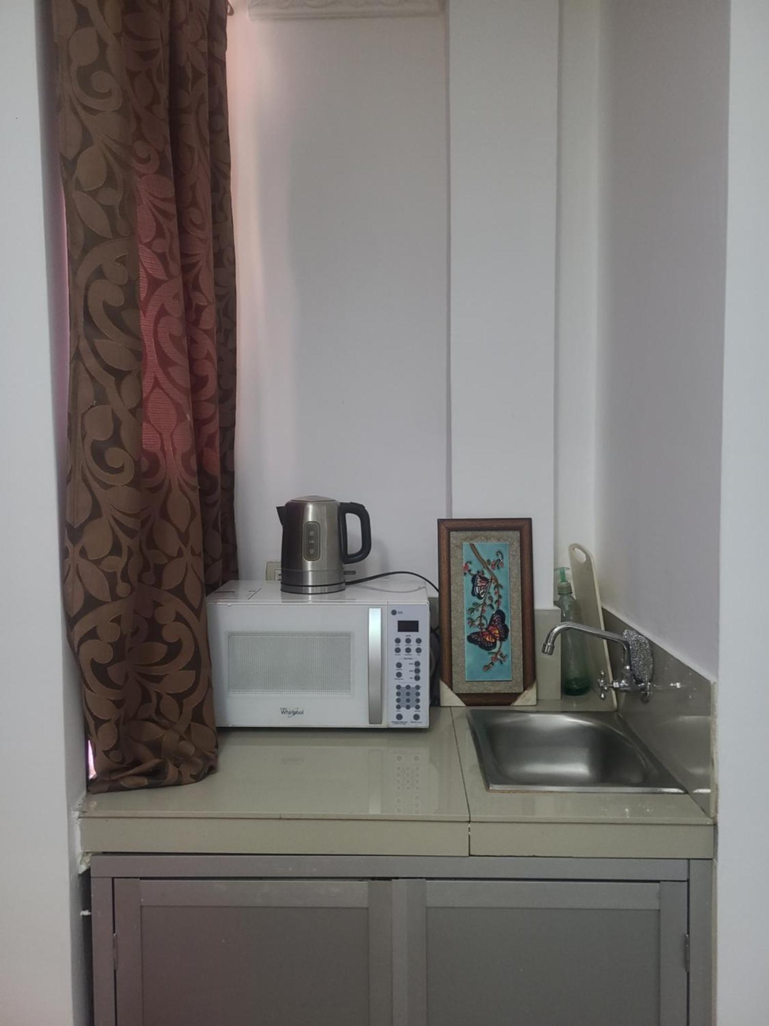 Casa Serena Гуаякиль Номер фото