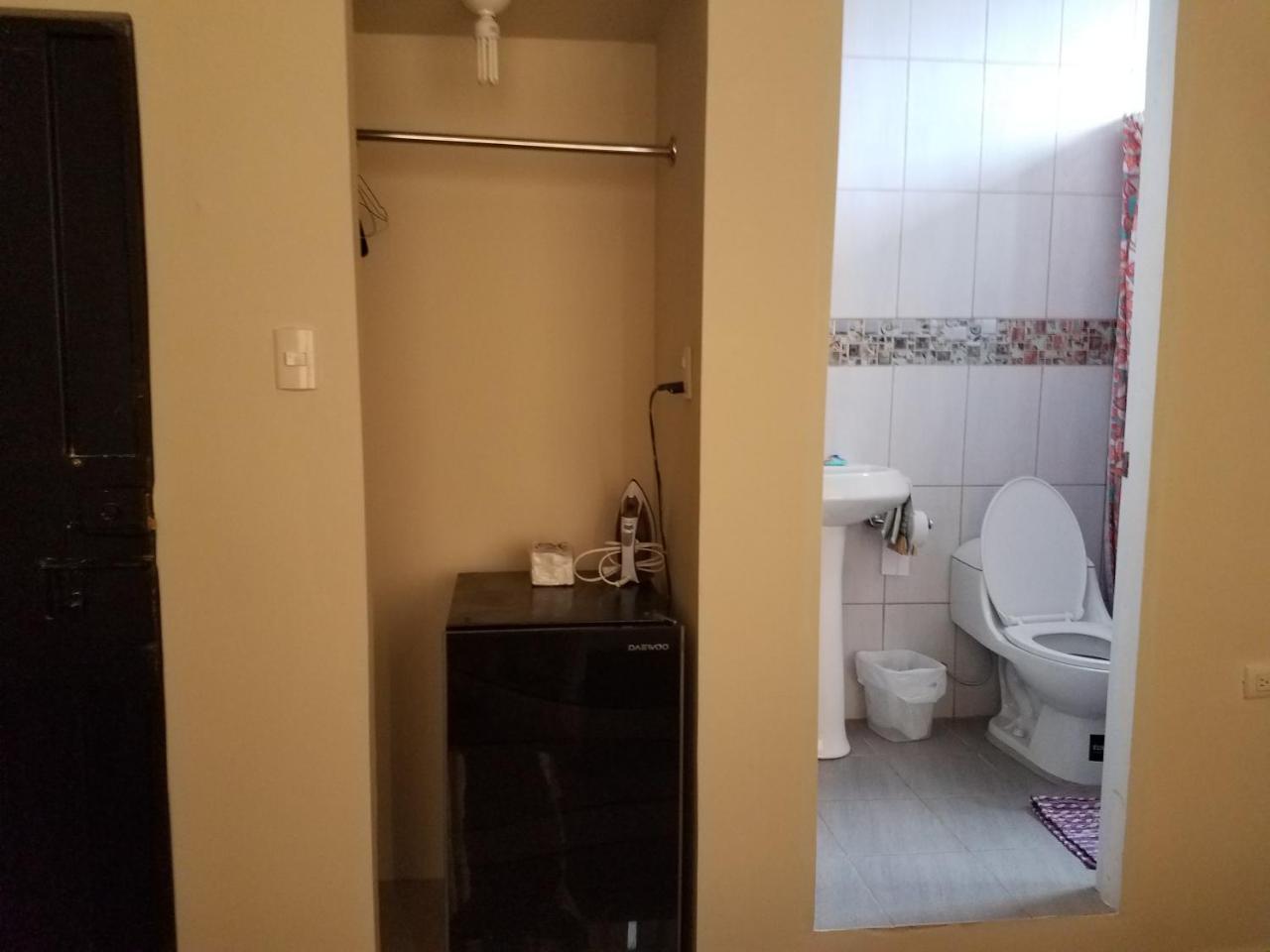 Casa Serena Гуаякиль Экстерьер фото