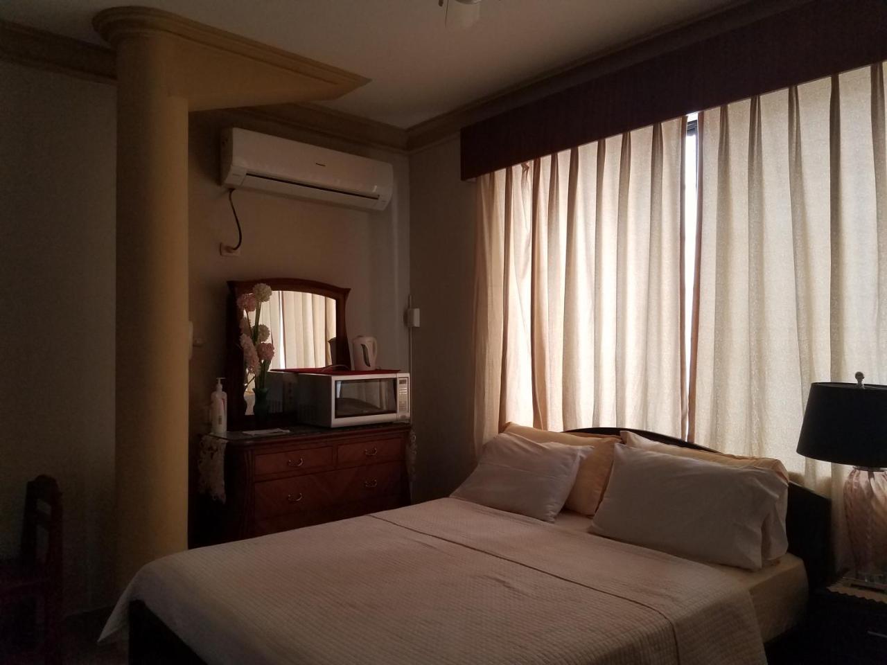 Casa Serena Гуаякиль Экстерьер фото
