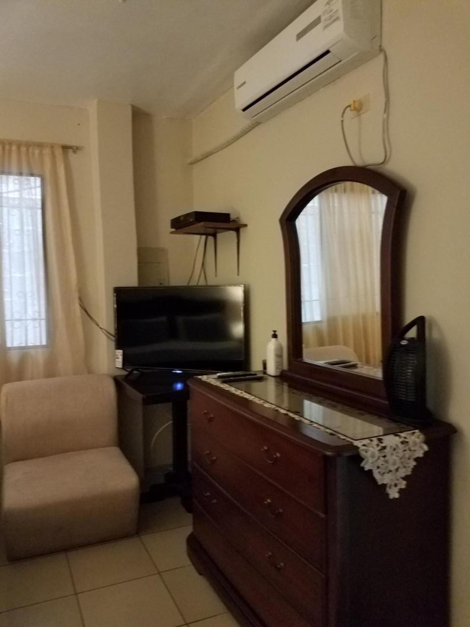 Casa Serena Гуаякиль Экстерьер фото