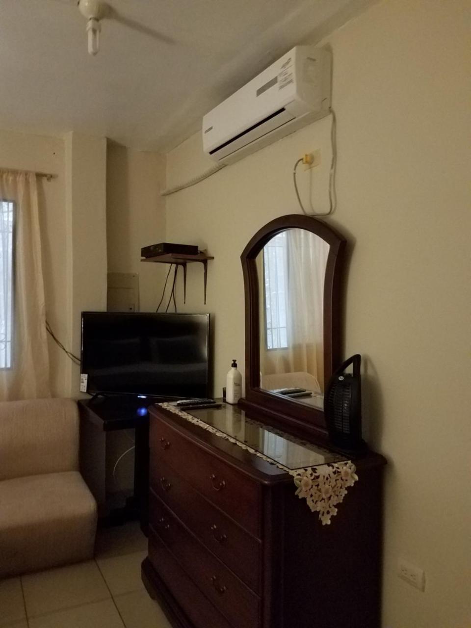 Casa Serena Гуаякиль Экстерьер фото