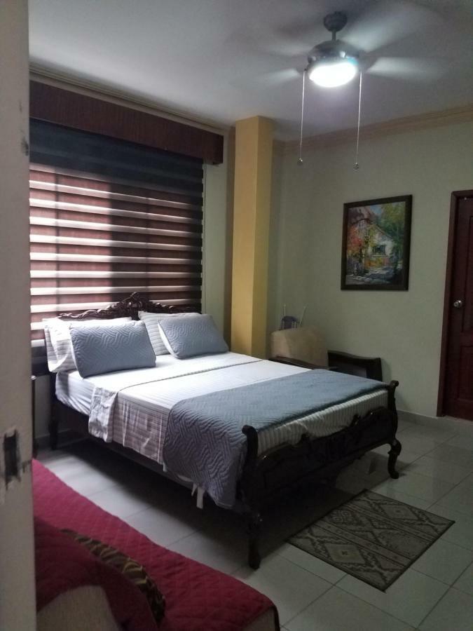 Casa Serena Гуаякиль Номер фото